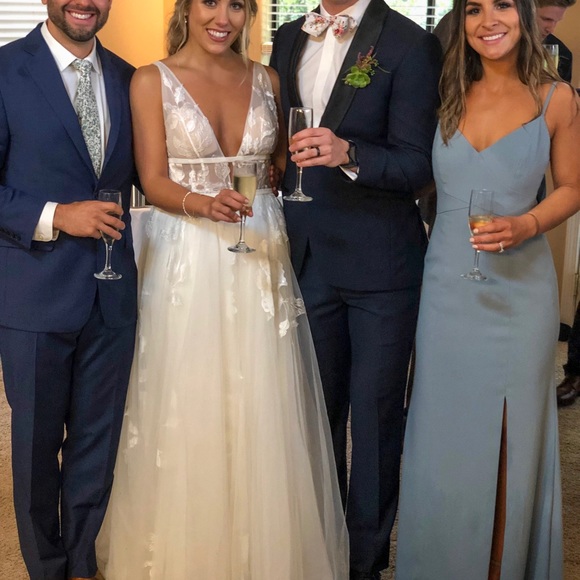 Bridesmaid dress - Picture 5 of 8